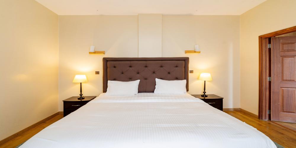room